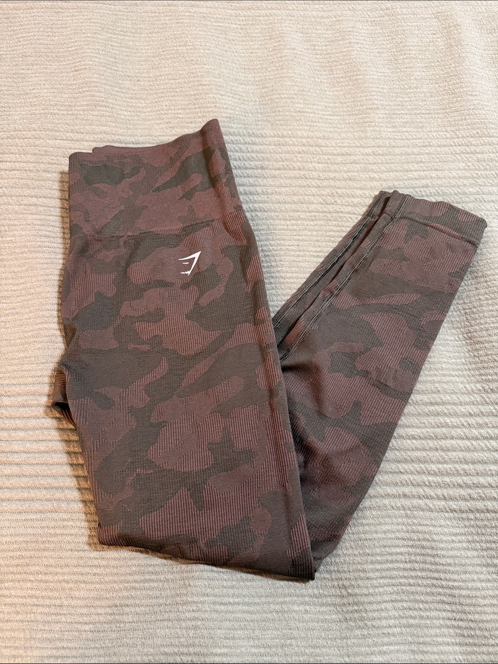 Gymshark Adapt Camo Leggings
